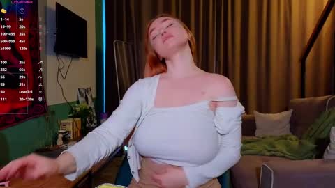 inst r0seamber0 online show from May 1, 7:34 am