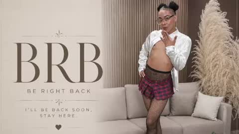 tenderteacher online show from August 5, 11:25 pm