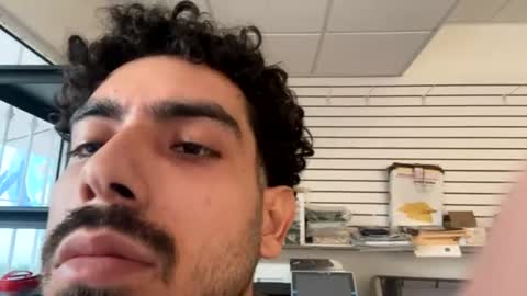 tenebrosin_ online show from July 22, 1:08 am