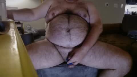 GoonFather online show from July 9, 1:43 am