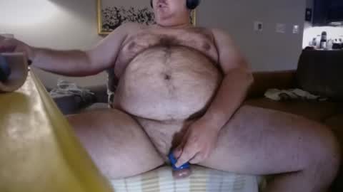GoonFather online show from July 23, 12:24 am