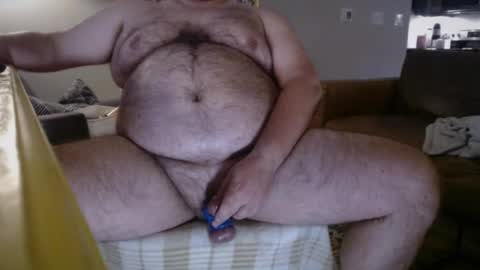 GoonFather online show from July 24, 11:30 pm