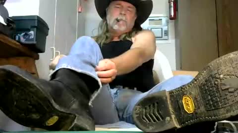 tennredneck online show from June 24, 2:46 am