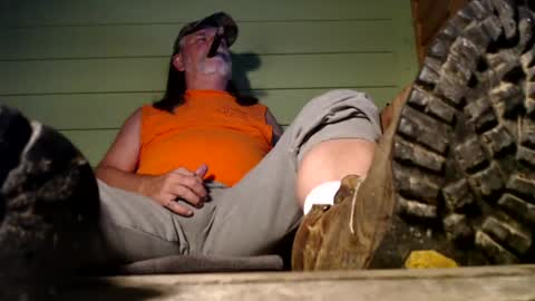 tennredneck online show from July 16, 2:56 am