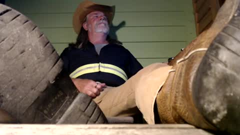tennredneck online show from July 18, 2:23 am