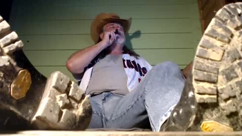 tennredneck online show from July 26, 3:11 am