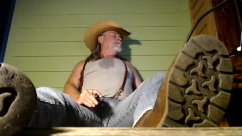 tennredneck online show from July 30, 1:46 am