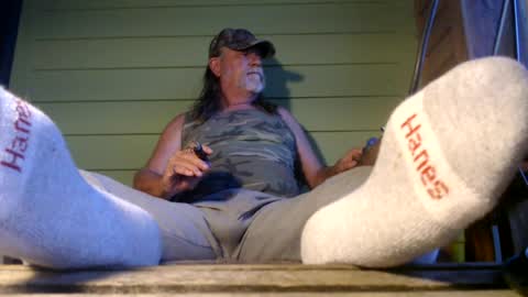 tennredneck online show from August 1, 11:27 am