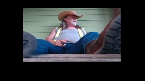 tennredneck online show from August 11, 12:12 am