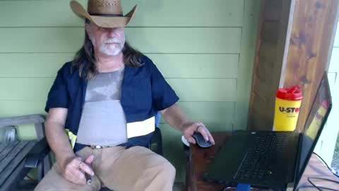 tennredneck online show from August 14, 12:03 am