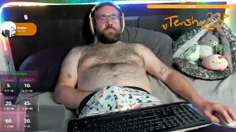 Matt online show from July 19, 4:58 am
