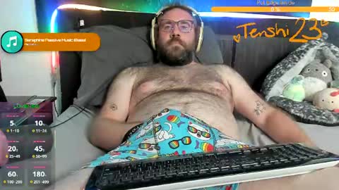 Matt online show from August 1, 5:35 am