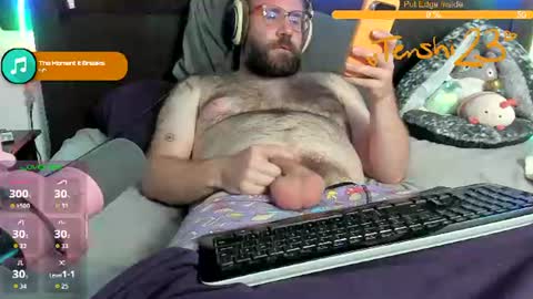 Matt online show from August 2, 4:41 am