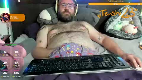 Matt online show from August 2, 5:47 am
