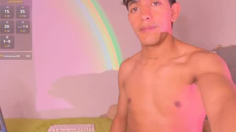 teo browny online show from August 4, 1:41 pm
