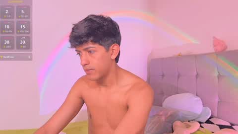 teo browny online show from August 11, 2:19 pm
