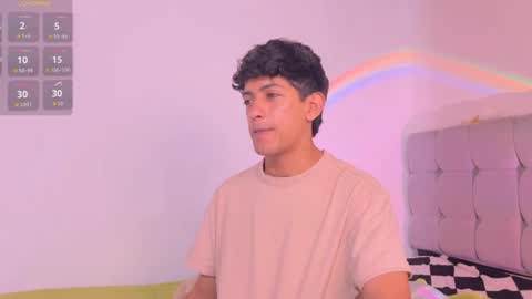 teo browny online show from August 13, 3:37 pm