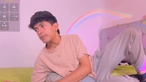 teo browny online show from August 13, 4:43 pm