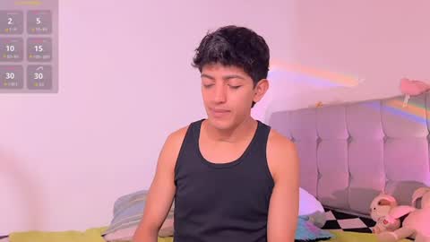 teo browny online show from August 14, 10:13 pm