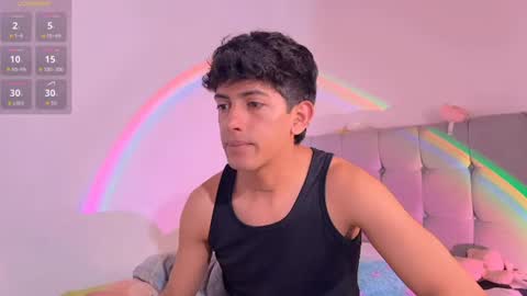 teo browny online show from August 15, 12:14 am
