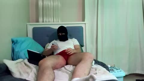 Teo online show from May 11, 12:46 am