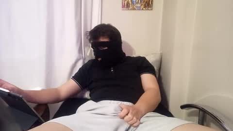 Teo online show from June 10, 10:16 pm