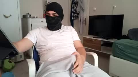 Teo online show from June 27, 1:36 pm