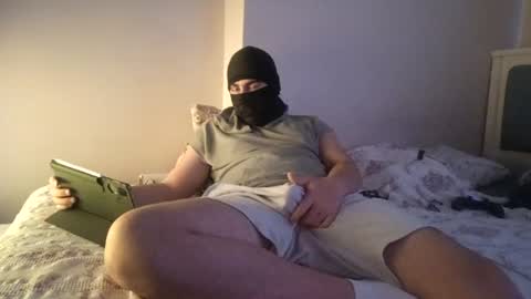 Teo online show from July 20, 2:36 am