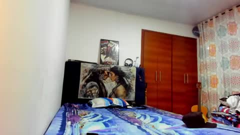 teoyes_ online show from June 7, 12:49 am