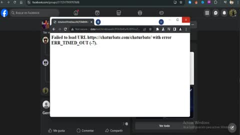 Liss online show from April 7, 9:24 pm