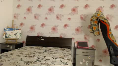 teresalovex online show from June 28, 12:24 am