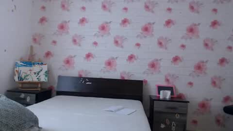 teresalovex online show from July 5, 11:46 am