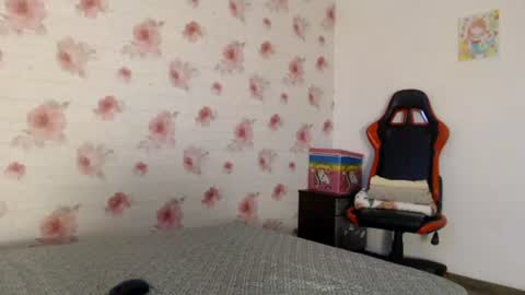teresalovex online show from August 3, 3:02 am