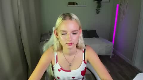 teresaron online show from July 21, 3:54 am
