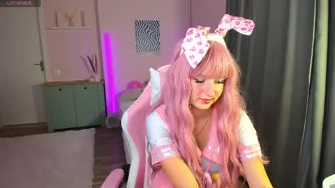 teresaron online show from July 28, 10:21 am