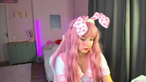teresaron online show from July 28, 12:33 pm
