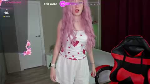 teresaron online show from July 29, 10:22 am