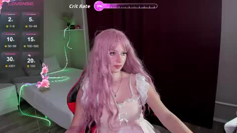 teresaron online show from July 29, 12:56 pm