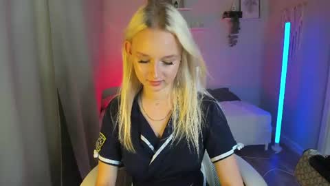 teresaron online show from July 31, 7:14 am