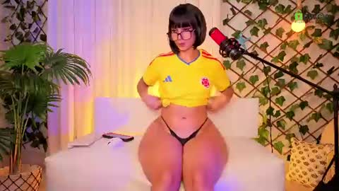 teresa online show from August 5, 3:37 am