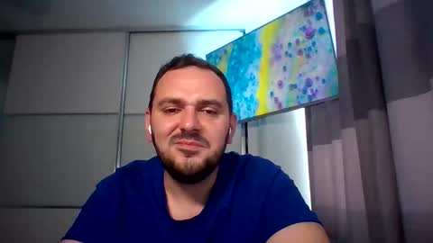 terizla007 online show from May 29, 6:38 am