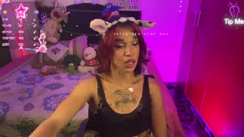 Terra obsession online show from June 25, 7:22 am
