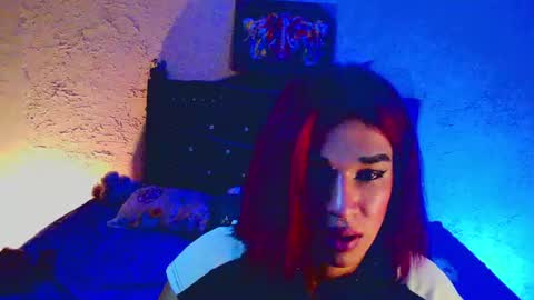 Terra obsession online show from July 24, 3:20 am