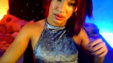 Terra obsession online show from August 12, 1:30 am