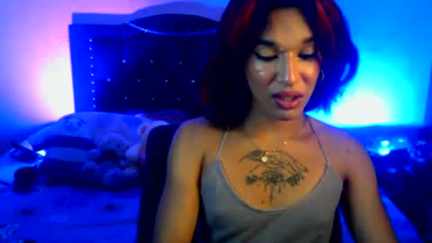 Terra obsession online show from August 13, 2:25 am