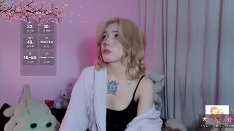 Terra Elowen online show from August 17, 12:54 pm