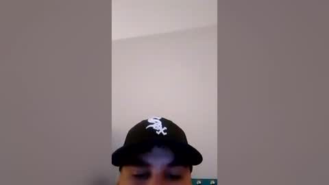 terrance1990__ online show from August 13, 12:41 pm