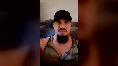 terrance1990__ online show from August 14, 11:30 pm