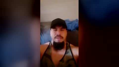 terrance1990__ online show from August 15, 1:04 pm