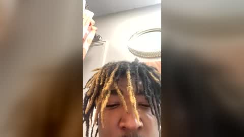 terrancethatarrantula198 online show from June 16, 6:12 am